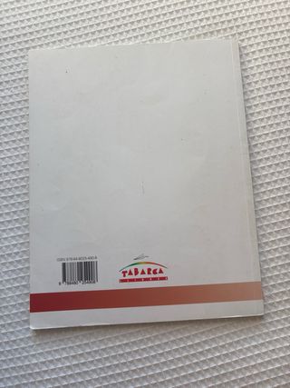 LENGUA CASTELLANA Y LITERATURA 2º BACH. (19)