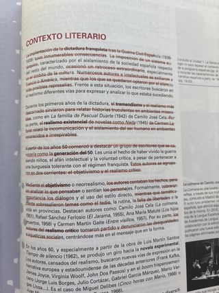 LENGUA CASTELLANA Y LITERATURA 2º BACH. (19)