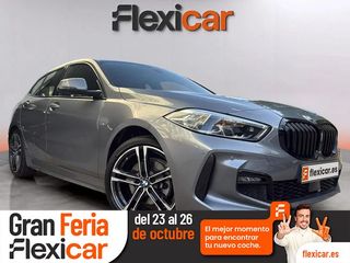 BMW Serie 1 118i