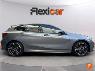 BMW Serie 1 118i