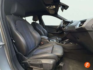 BMW Serie 1 118i