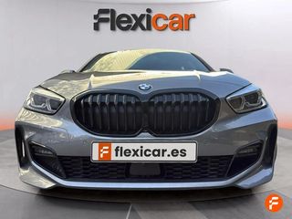 BMW Serie 1 118i
