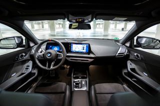 BMW Serie 1 M135i 2025