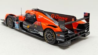 Aurus 01 Gibson 2021 Le Mans 24h Mehri Spark 1:43