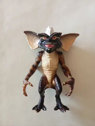 Figura Stripe Gremlins Jefe
