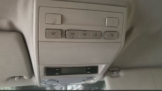 Volkswagen Multivan 2003