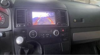 Volkswagen Multivan 2003