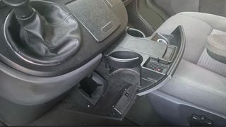 Volkswagen Multivan 2003