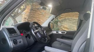 Volkswagen Multivan 2003