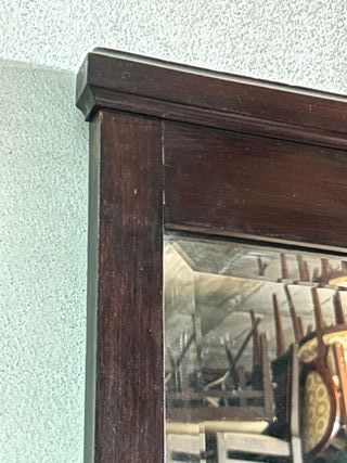 Gran Recibidor Antiguo -Consola