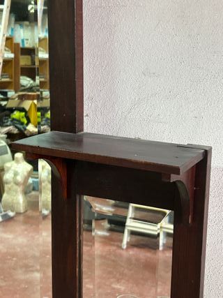 Gran Recibidor Antiguo -Consola