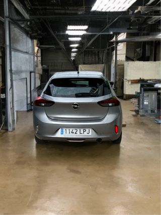 Opel Corsa 2021