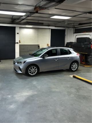 Opel Corsa 2021