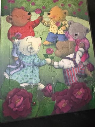 Mi primer libro de canciones infantiles (Spanis...