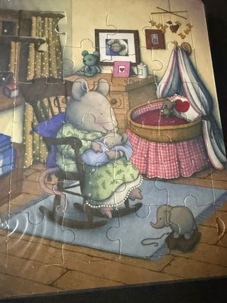 Mi primer libro de canciones infantiles (Spanis...