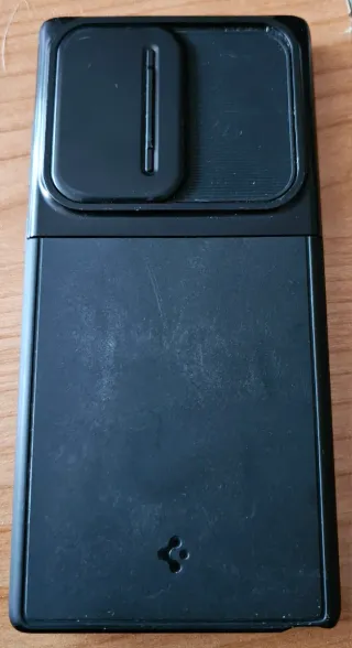 Samsung Galaxy S22 Ultra 256Gb/12Gb Ram Nero