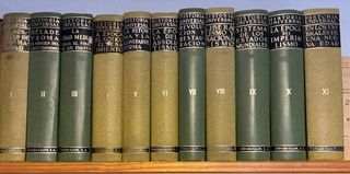 Historia Universal espasa Calpe