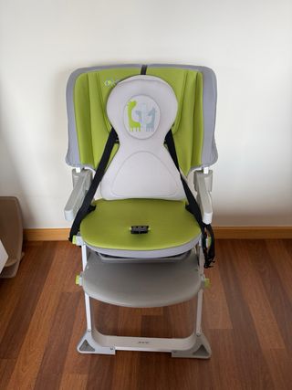 Trona Jane Sigma Evolutiva