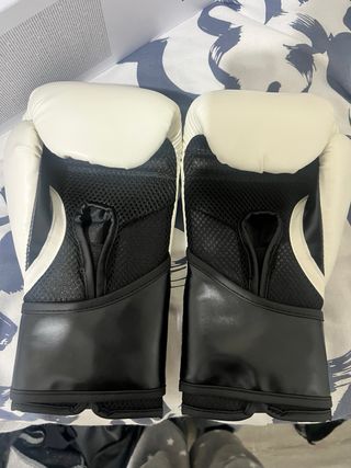 Guantes Boxeo Everlast Elite 10oz
