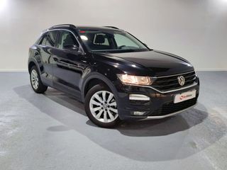 Volkswagen T-Roc Advance 2.0 TDI DSG 150 5p