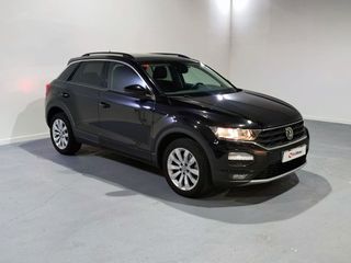 Volkswagen T-Roc Advance 2.0 TDI DSG 150 5p