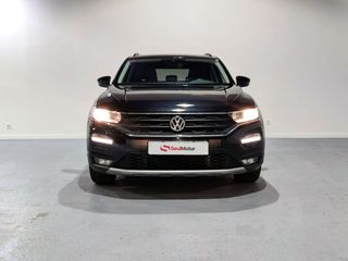 Volkswagen T-Roc Advance 2.0 TDI DSG 150 5p