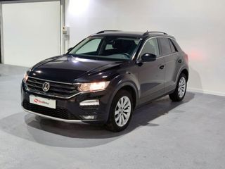 Volkswagen T-Roc Advance 2.0 TDI DSG 150 5p