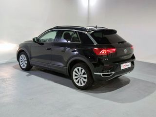 Volkswagen T-Roc Advance 2.0 TDI DSG 150 5p