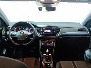 Volkswagen T-Roc Advance 2.0 TDI DSG 150 5p