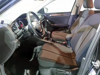 Volkswagen T-Roc Advance 2.0 TDI DSG 150 5p