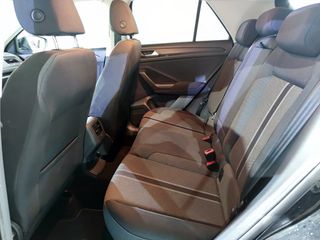 Volkswagen T-Roc Advance 2.0 TDI DSG 150 5p