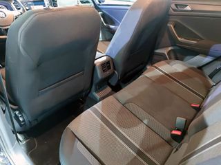 Volkswagen T-Roc Advance 2.0 TDI DSG 150 5p