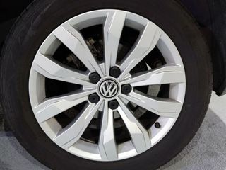 Volkswagen T-Roc Advance 2.0 TDI DSG 150 5p