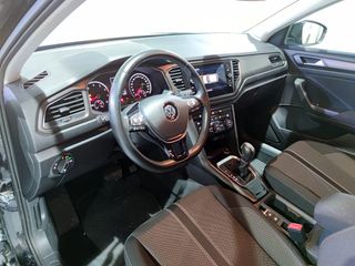 Volkswagen T-Roc Advance 2.0 TDI DSG 150 5p