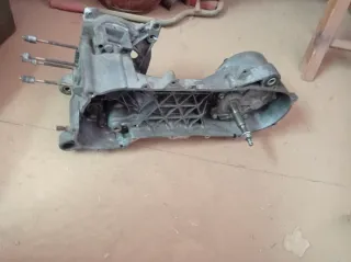 Bloque motor Zip