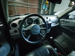 Chrysler PT Cruiser 2006
