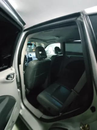 Chrysler PT Cruiser 2006