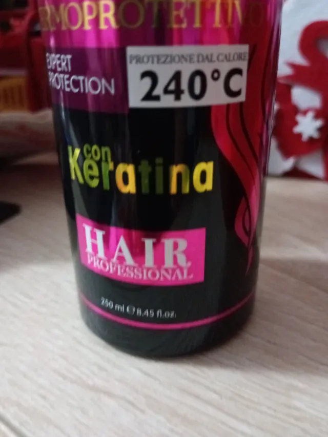 Pharma Complex Siero Capelli Termoprotettivo