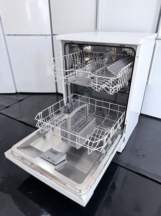 LAVAVAJILLAS BOSCH . ENVÍO/GARANTIA/INSTALACION