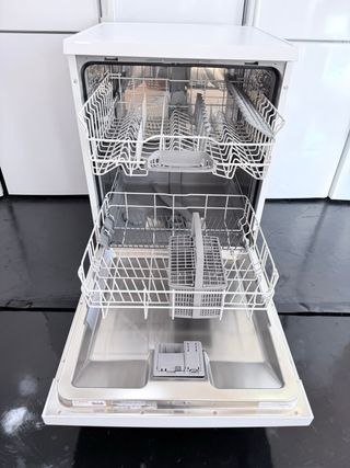 LAVAVAJILLAS BOSCH . ENVÍO/GARANTIA/INSTALACION