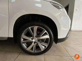 Peugeot 2008 Allure 1.2 PureTech 110 S&S