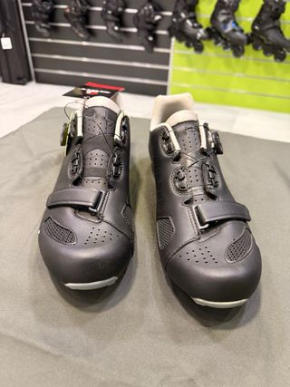 Zapatillas Ciclismo Scott Road Comp BOA Nuevas