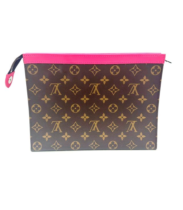 Neceser Louis Vuitton Monogram Rosa