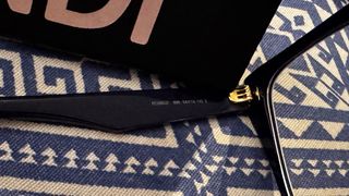 Occhiali da vista Fendi donna linea Fendi Way