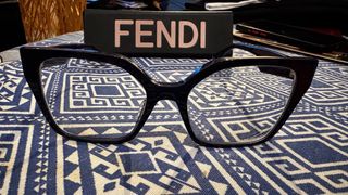 Occhiali da vista Fendi donna linea Fendi Way