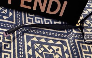 Occhiali da vista Fendi donna linea Fendi Way