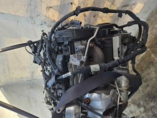 Motor completo AUDI A4 BERLINA (8W2) año 2019