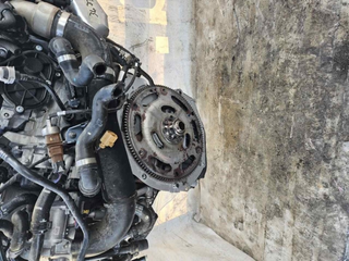 Motor completo AUDI A4 BERLINA (8W2) año 2019