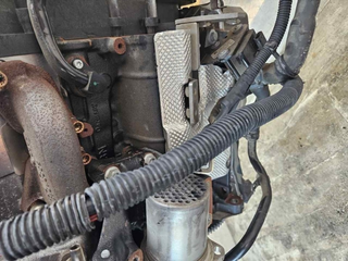 Motor completo AUDI A4 BERLINA (8W2) año 2019