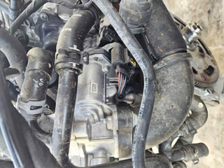 Motor completo AUDI A4 BERLINA (8W2) año 2019